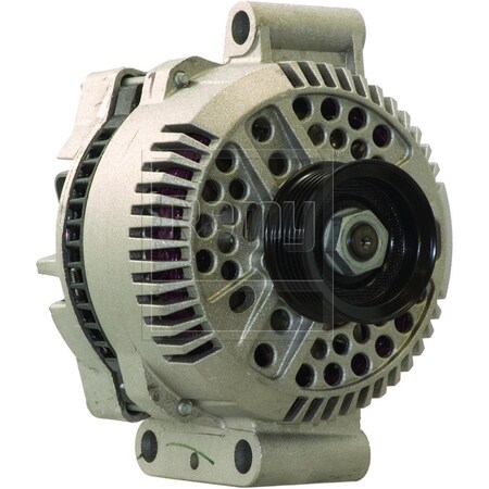 Remy Alternator, 92536 92536